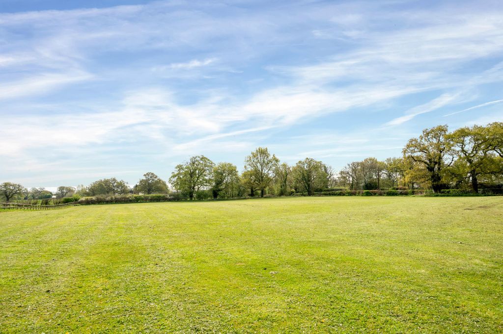 Additional image 22 of 6 bed detached house for saleGrange Road, Knightley, Stafford, Staffordshire ST20