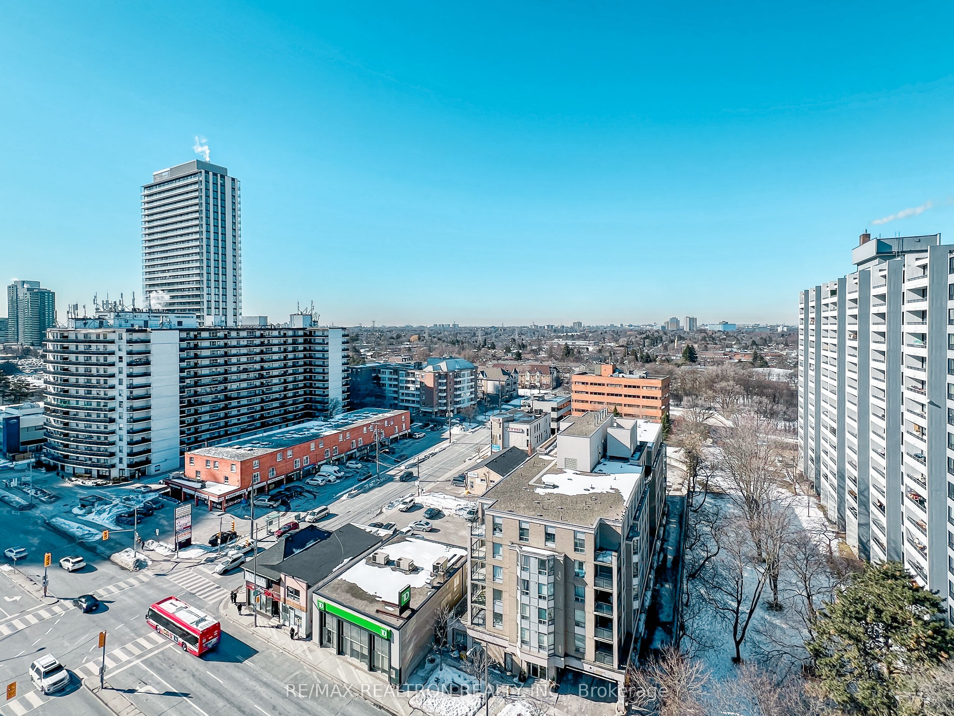 Additional image 4 of 1608-5949 Yonge Street, Toronto, ON, M2M 3V8