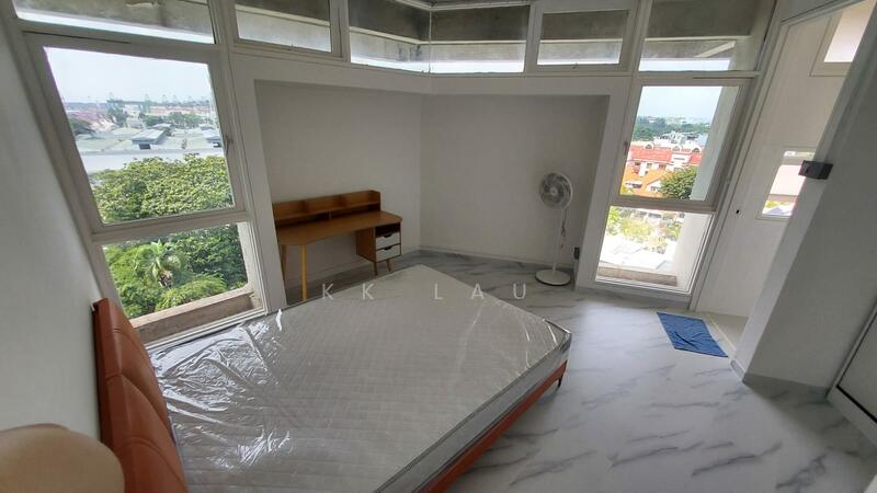 319 Pasir Panjang Road