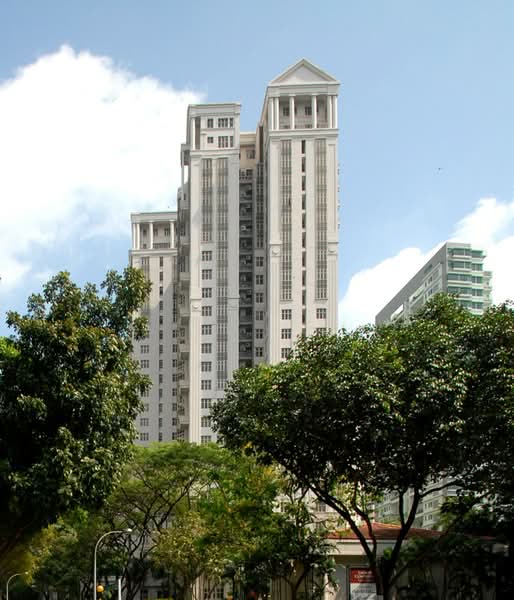 Additional image 12 of 2 Leonie Hill Road