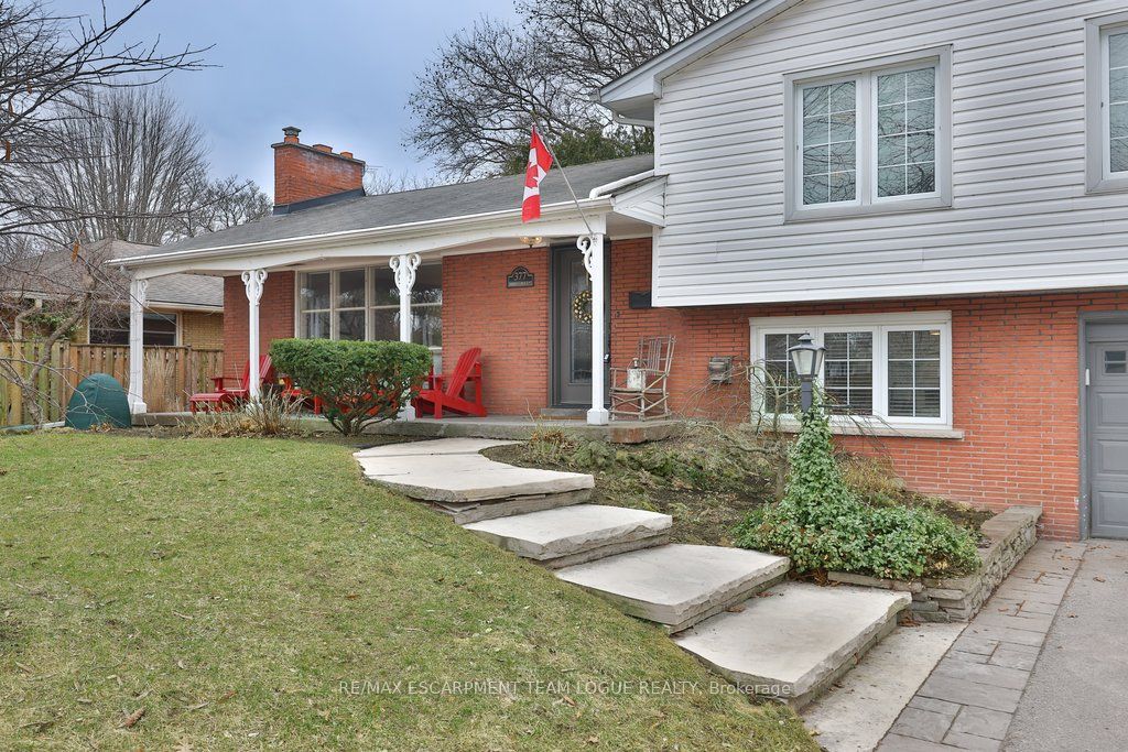 Additional image 3 of 377 Arden Crescent, Burlington, ON, L7L 2A7