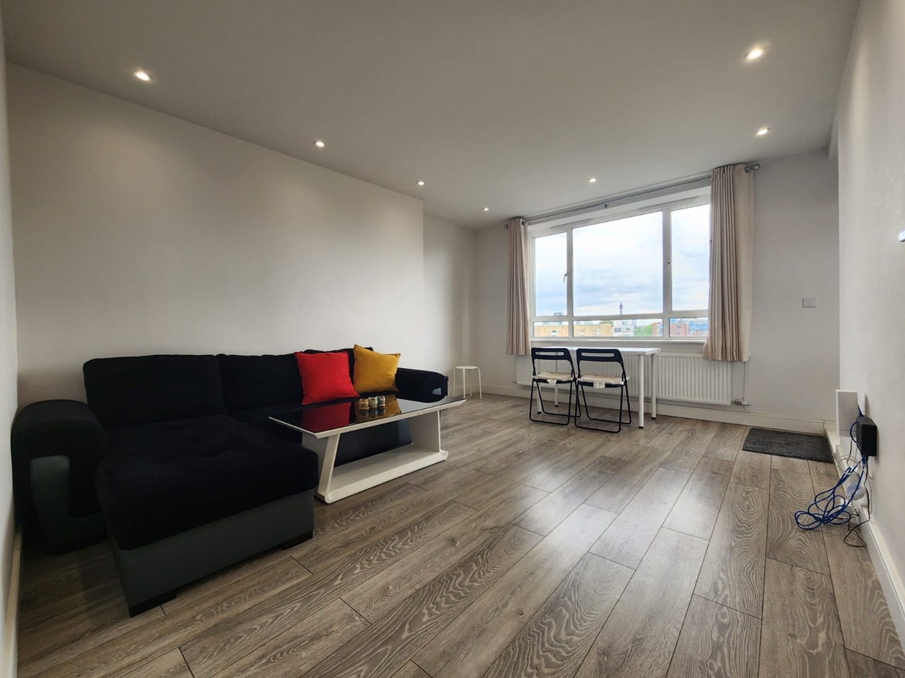 Additional image 11 of 1 Bed Flat, Cameron House, NW8, N1 7GU