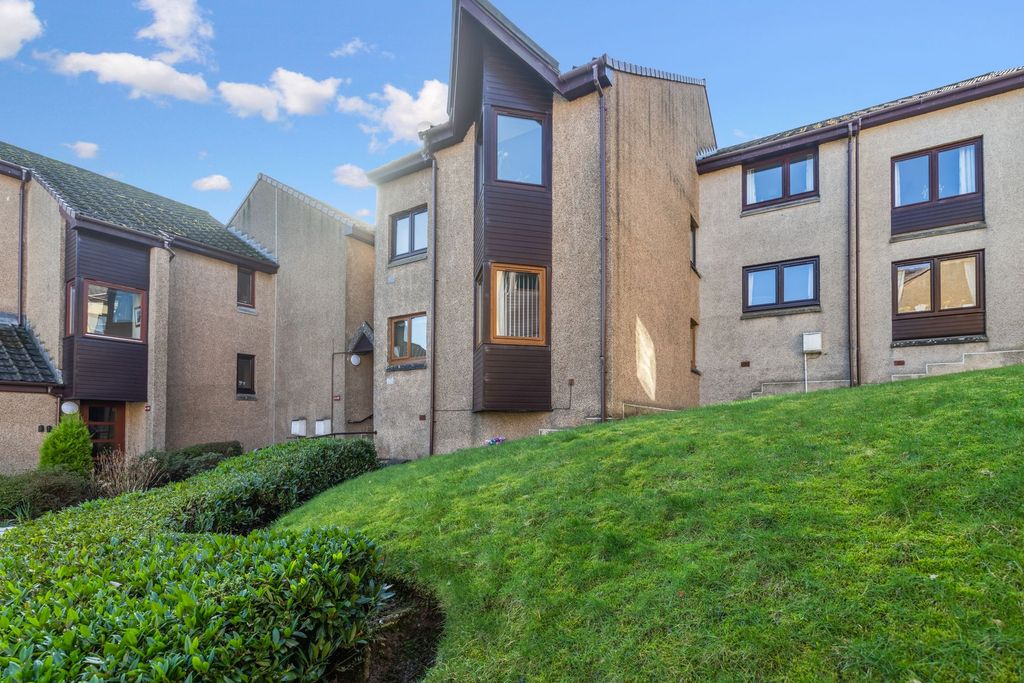 1 bed property for saleDunblane FK15