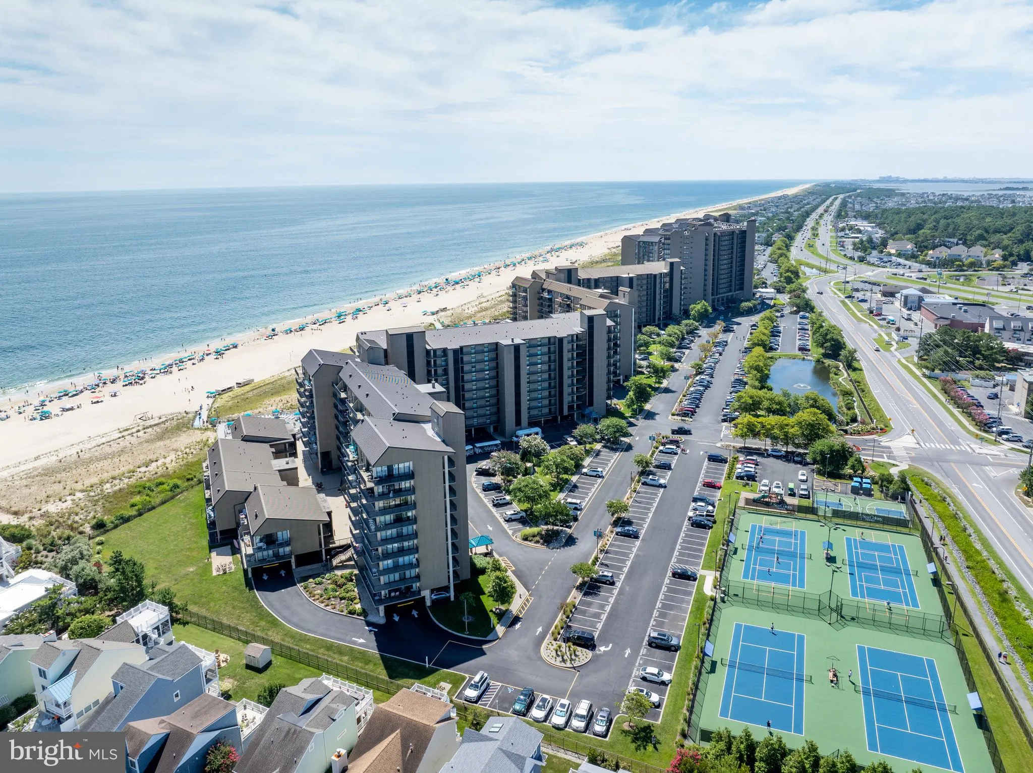 Additional image 116 of 409 Annapolis House Road Unit 409N, Bethany Beach, DE 19930