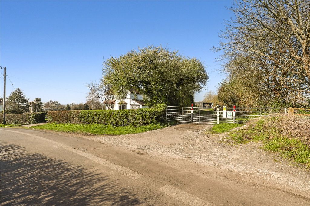 Additional image 25 of Land for saleBadgworth Lane, Badgworth, Axbridge, Somerset BS26