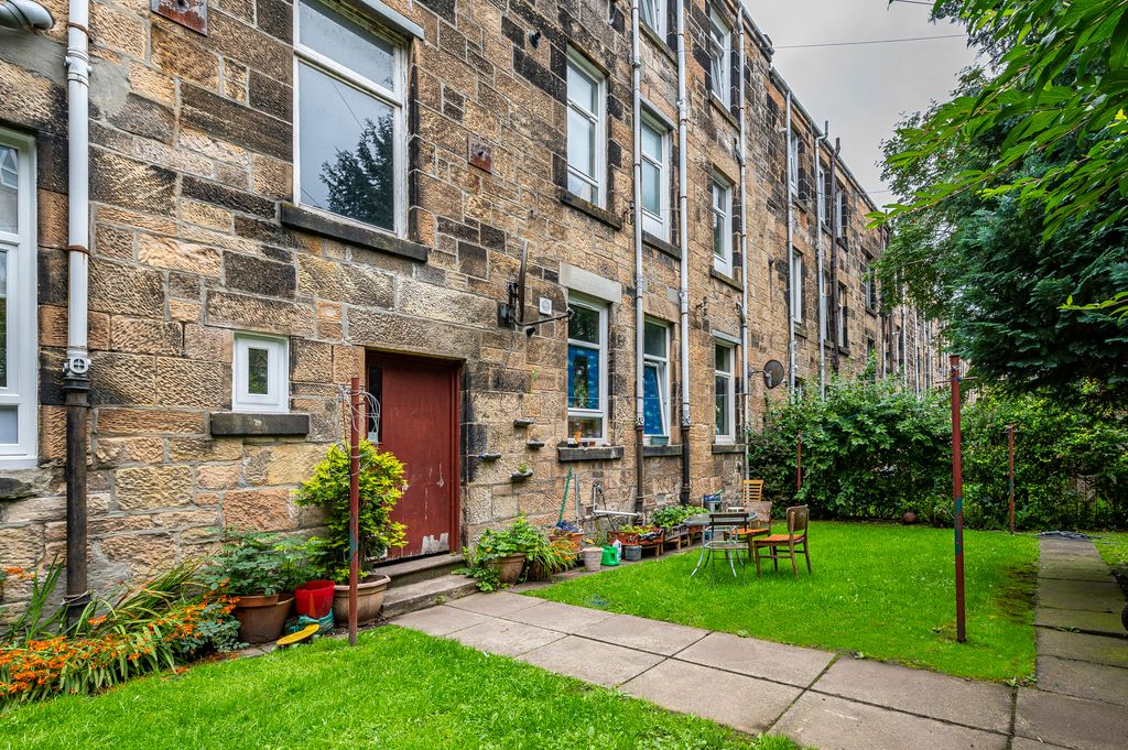 Additional image 37 of 2 bed flat for saleLedard Road, Battlefield, Glasgow G42