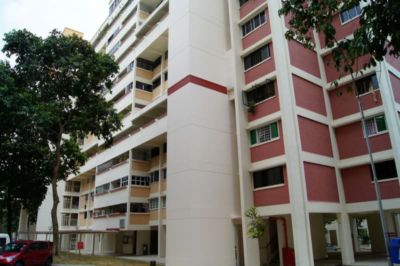 Additional image 15 of 406 Hougang Avenue 10