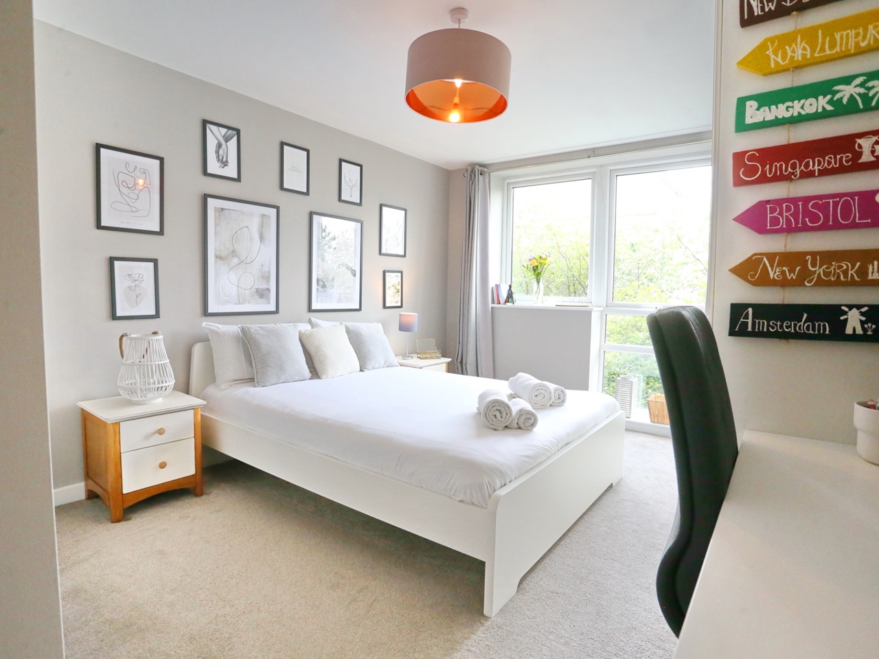 Additional image 2 of 2 Bed Flat, Manchester, M11, N1 7GU