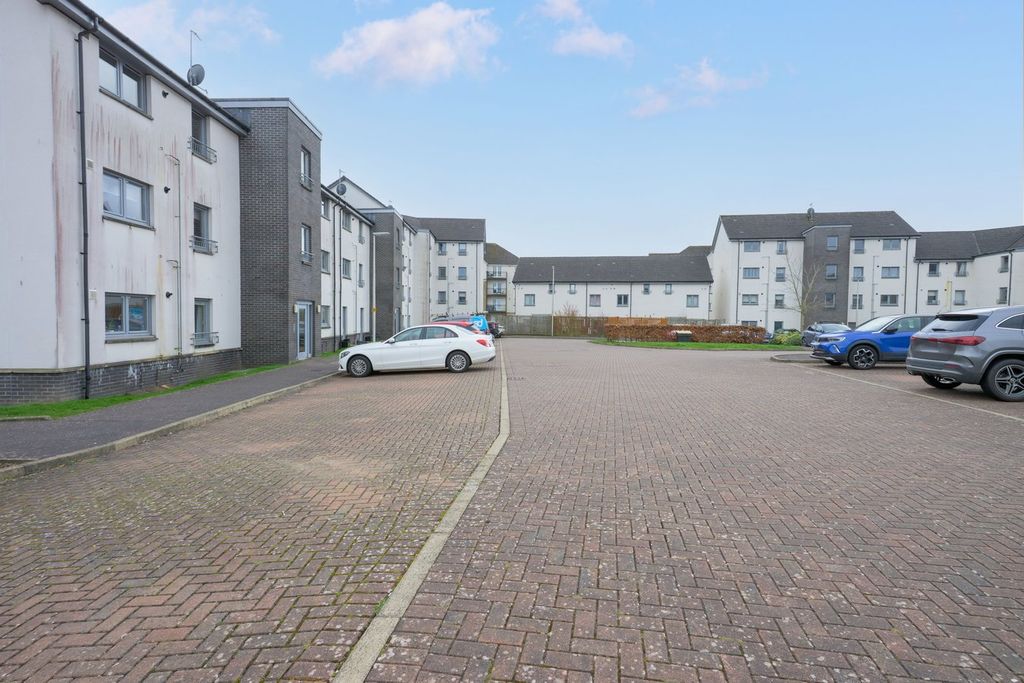 Additional image 23 of 2 bed flat for saleCrookston Court, Larbert FK5