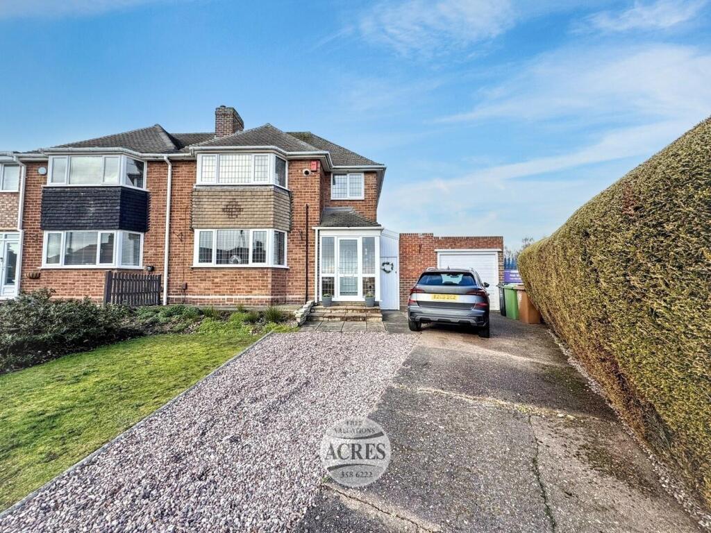 Additional image 41 of Frampton Way, Great Barr, Birmingham