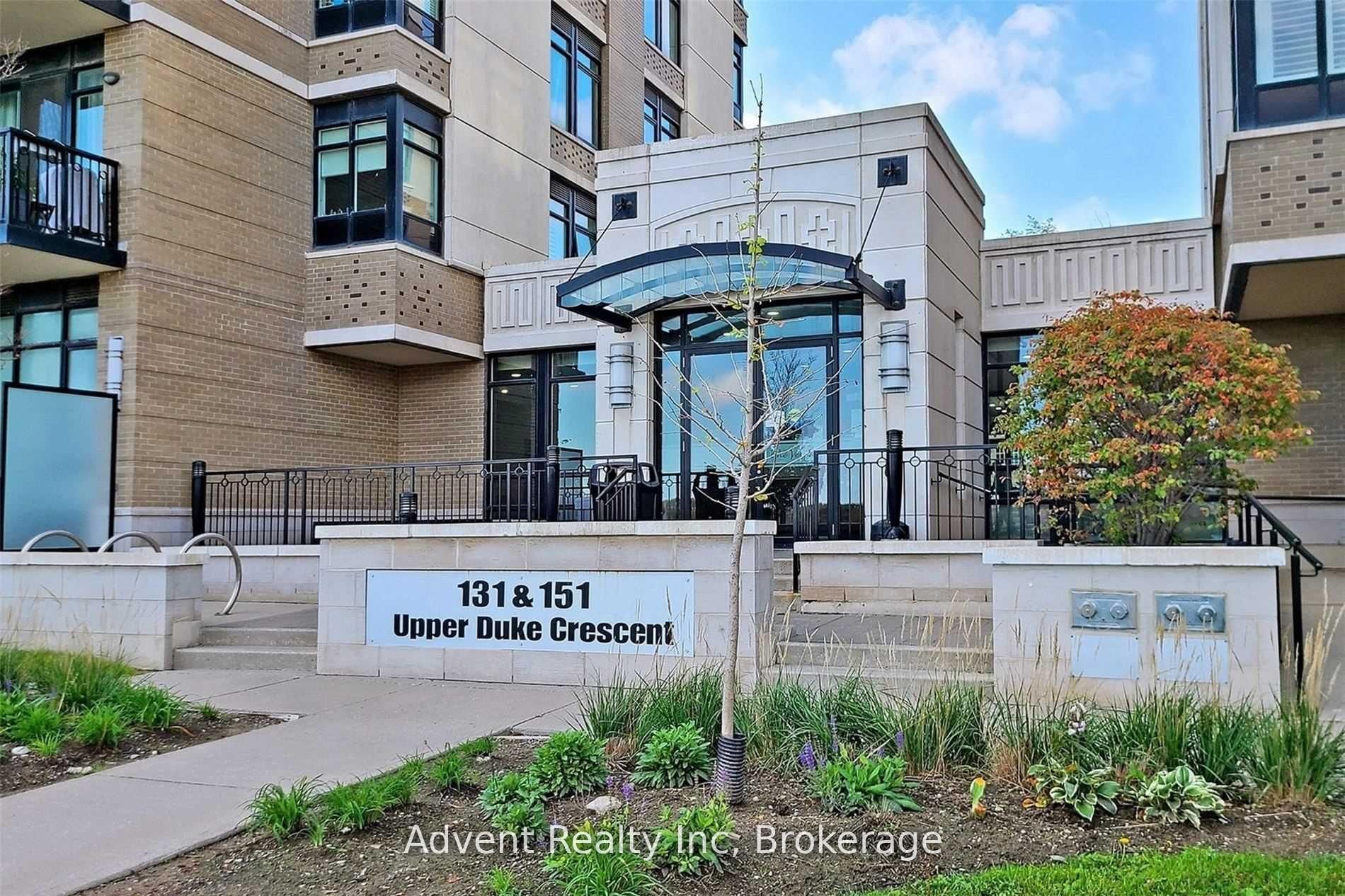 Additional image 3 of 505-131 Upper Duke Crescent, Markham, ON, L6G 0C9