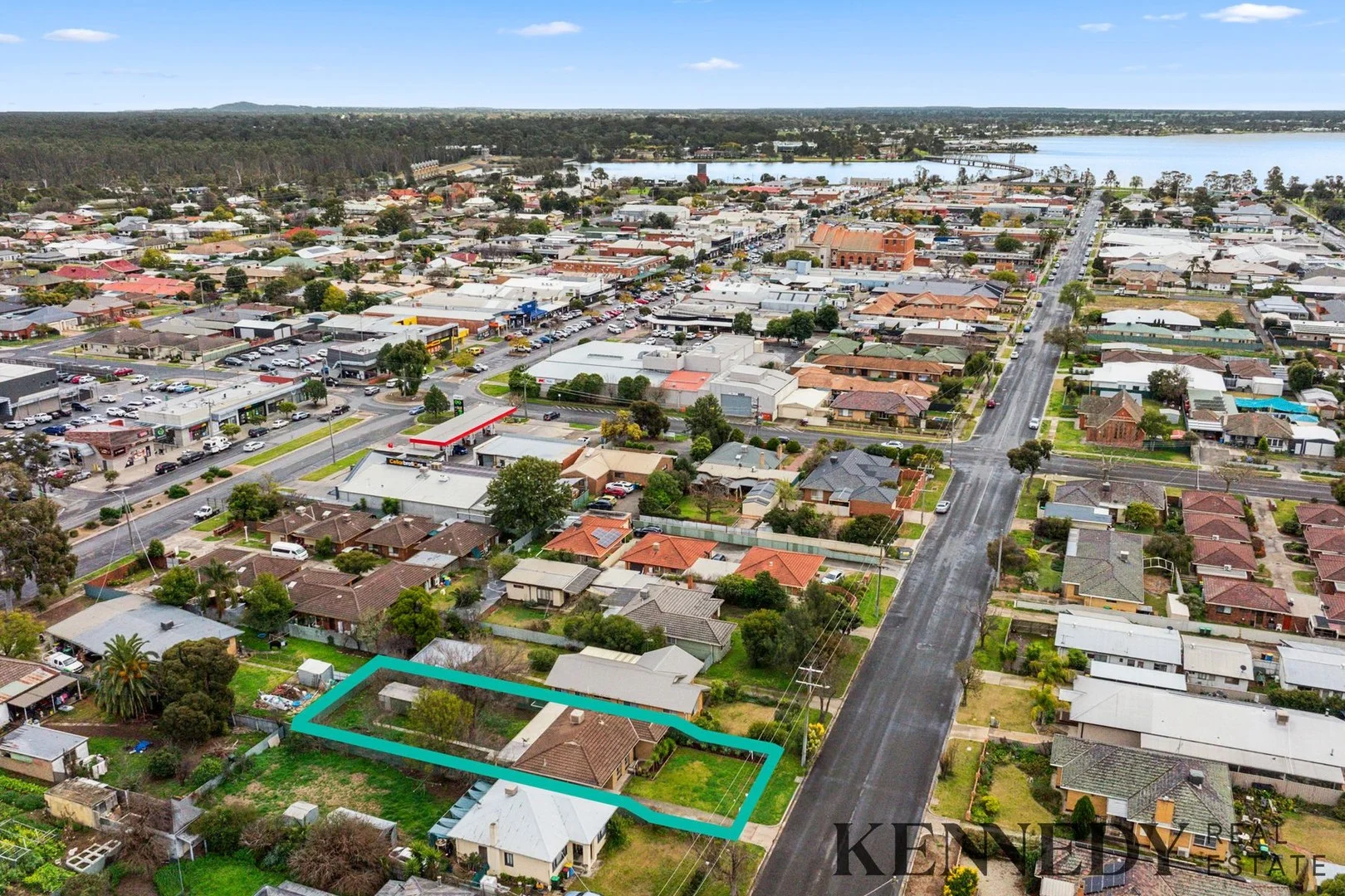 77 Hume Street, Yarrawonga VIC 3730