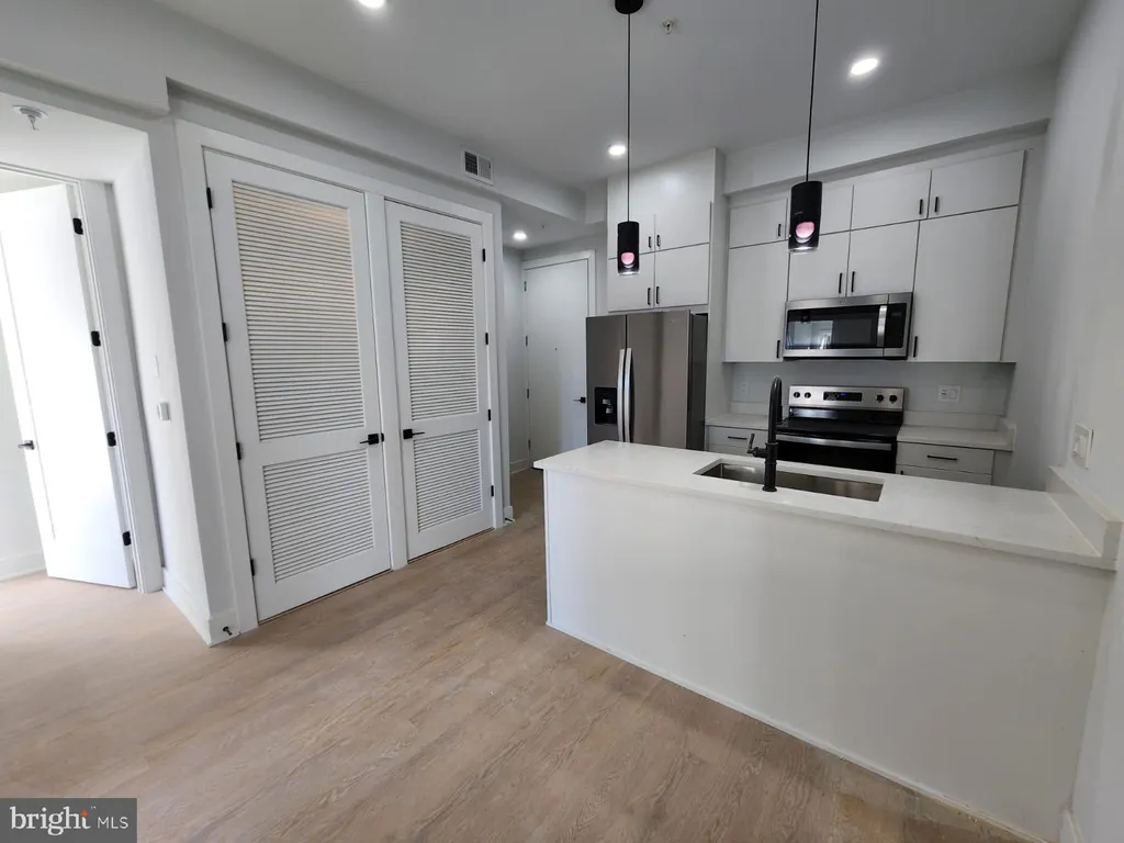 Additional image 2 of 4905 Georgia Avenue NW Unit 203, Washington, DC 20011