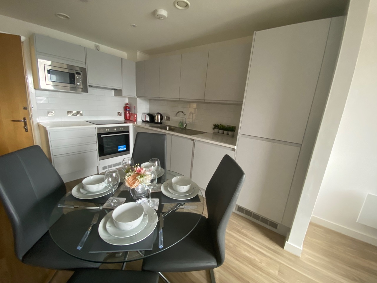 Additional image 8 of 1 Bed Flat, Oxid House, M1, N1 7GU