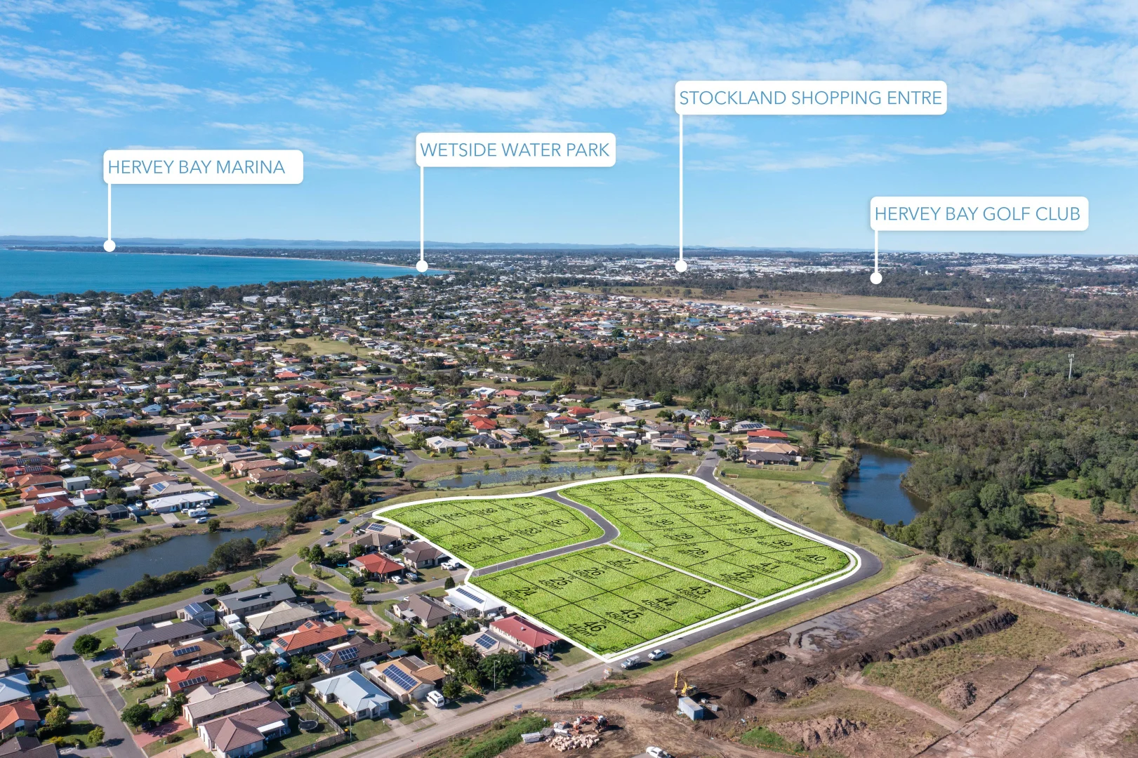 Additional image 4 of Lot 38 "The Promontory", Point Vernon QLD 4655