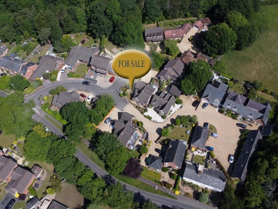 Additional image 17 of 4 bed detached house for saleSilverwood Close, Wimborne BH21