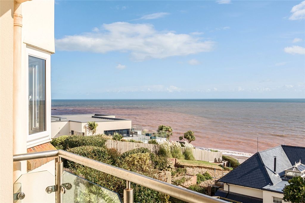 Additional image 19 of 4 bed flat for salePalm Court, 8 Coastguard Road, Budleigh Salterton, Devon EX9