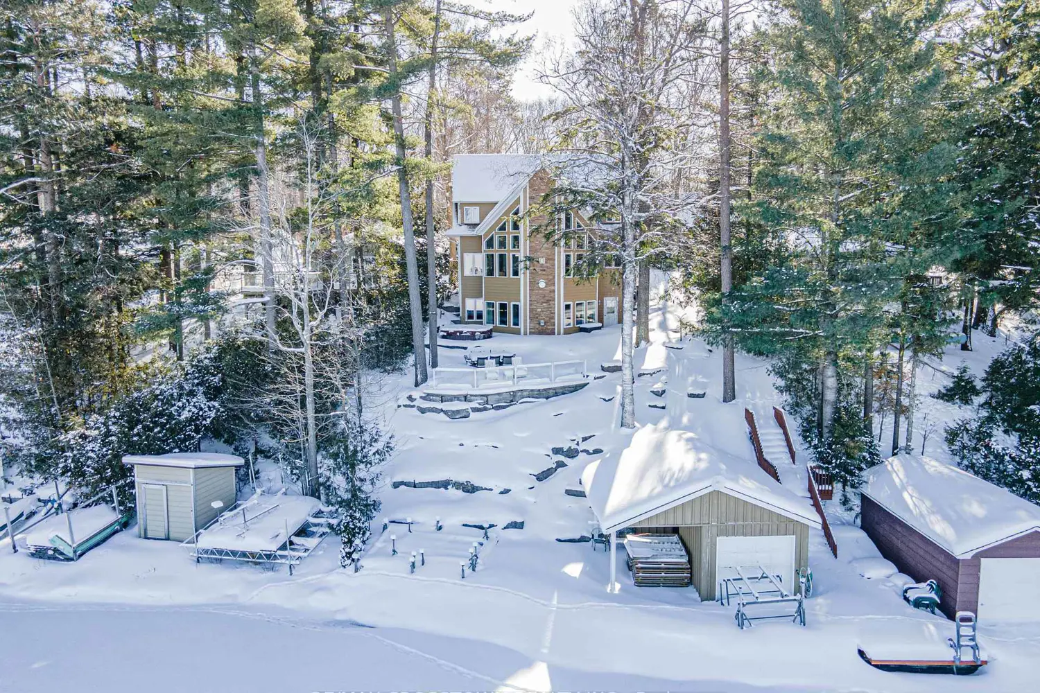 Additional image 3 of 2240 South Orr Lake Road