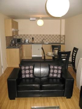 Additional image 2 of 2 Bed Flat, Hessel Street, M50, N1 7GU