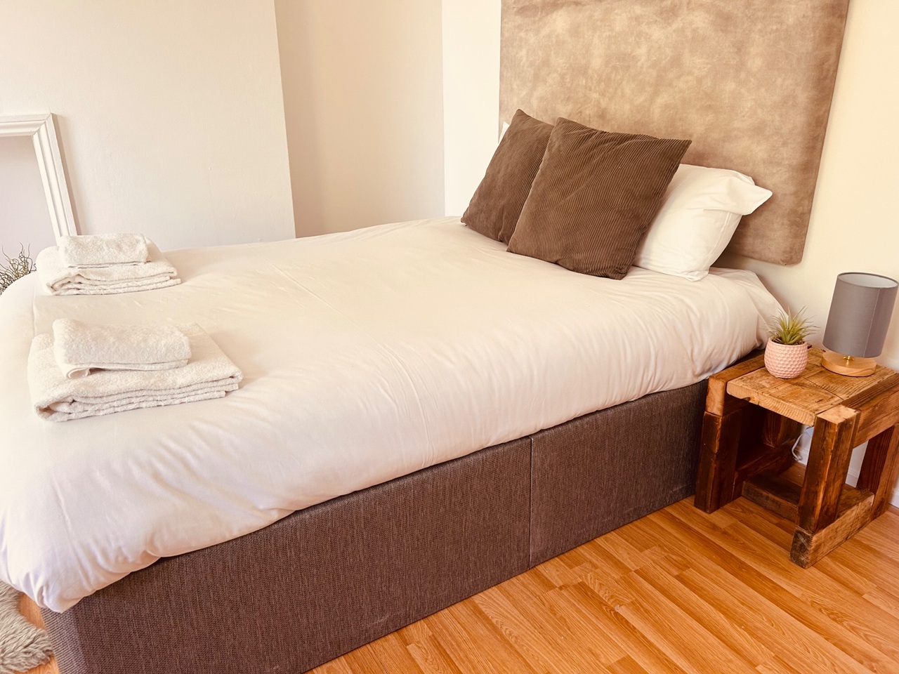 Additional image 9 of 3 Bed Flat, Abbey Road, NW6, N1 7GU