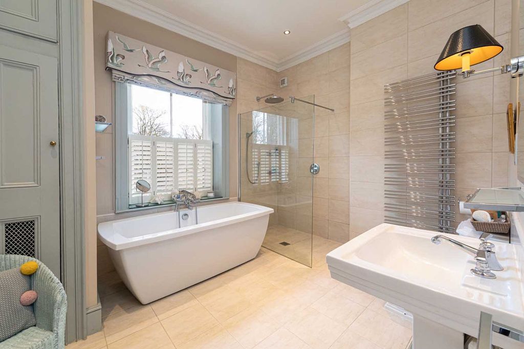 Additional image 22 of 5 bed country house for saleBroomshields Hall, Satley, County Durham DL13