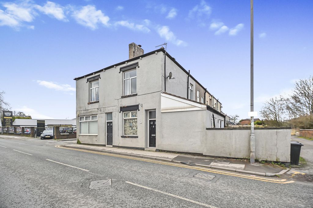 Additional image 3 of 3 bed end terrace house for saleChurch Street, Westhoughton, Bolton BL5