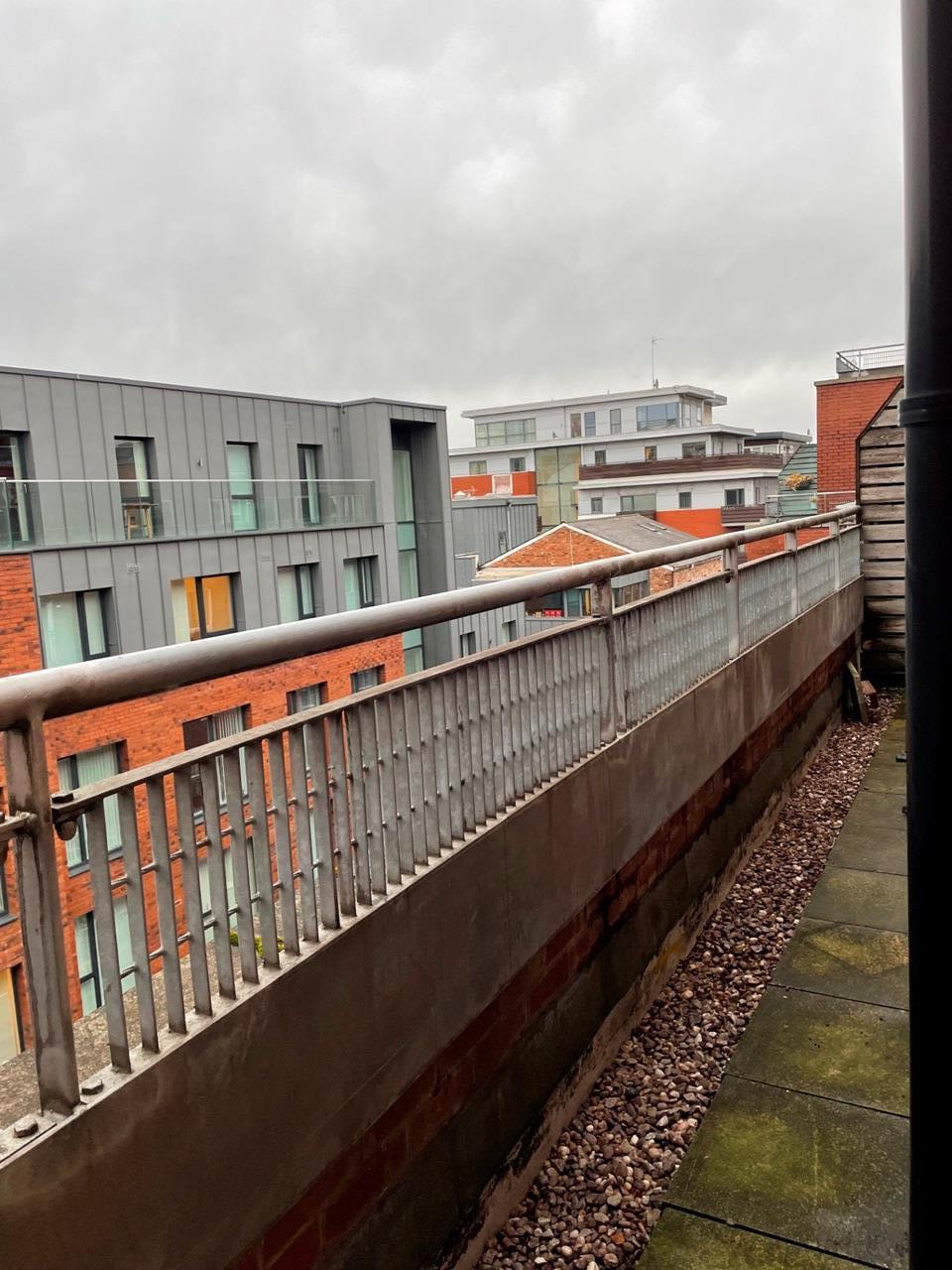 Additional image 15 of 2 Bed Flat, Dyche Street, M4, N1 7GU