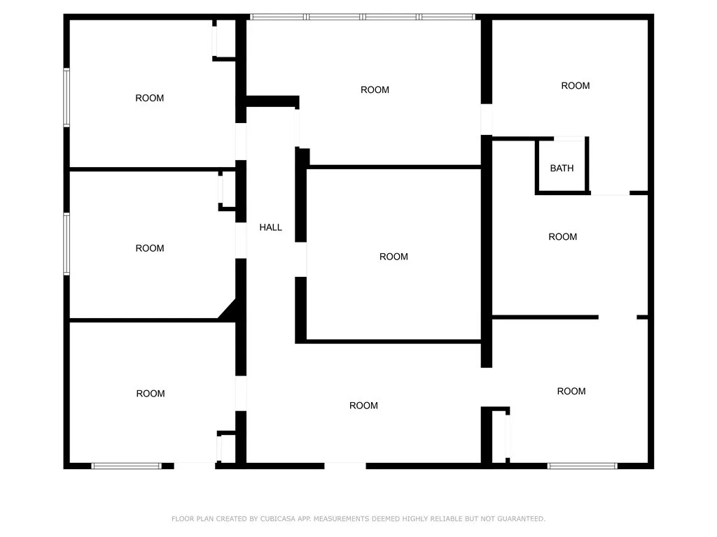 150 5th Street, Lakeport, CA 95453