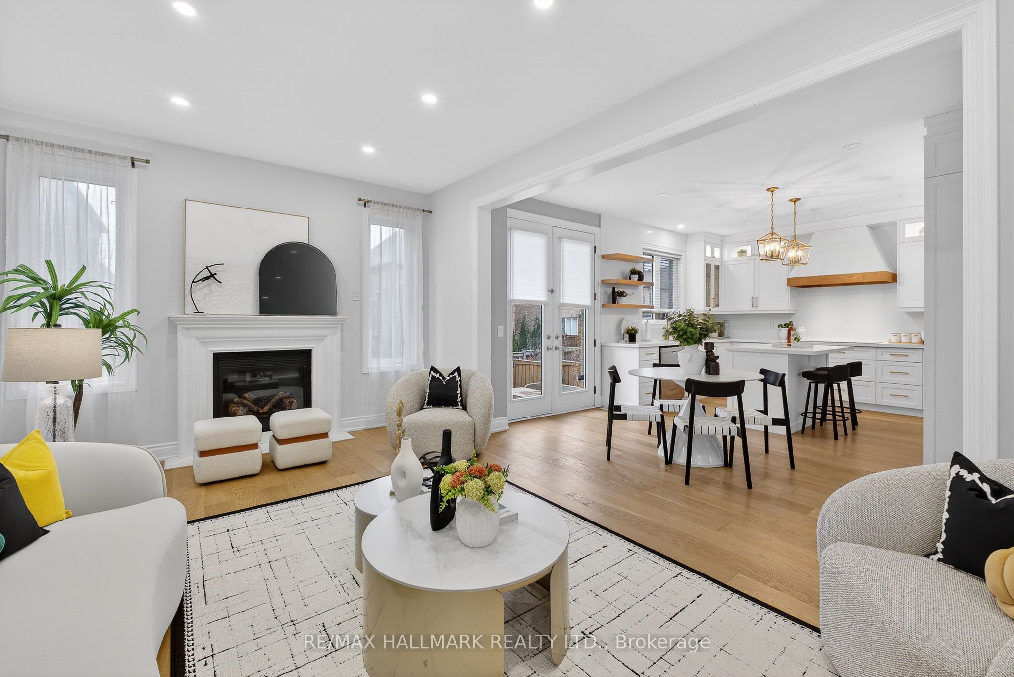 23 Wardlaw Place, Vaughan, ON, L4H 0Z5