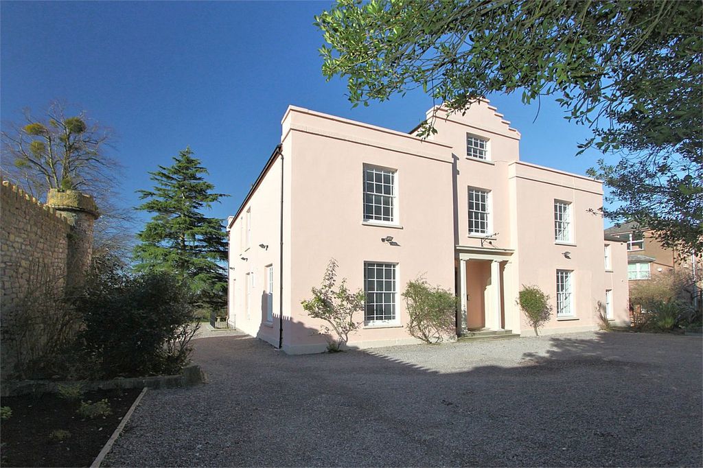 Additional image 4 of 1 bed flat for saleHigh Street, Thornbury BS35