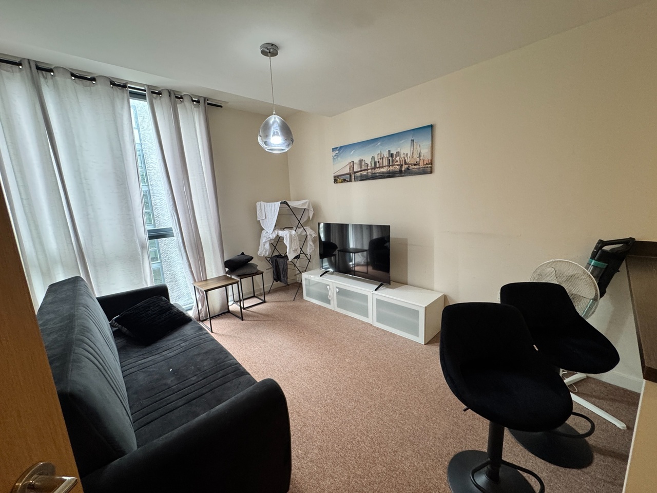 Additional image 3 of 1 Bed Flat, Whitworth, M3, N1 7GU