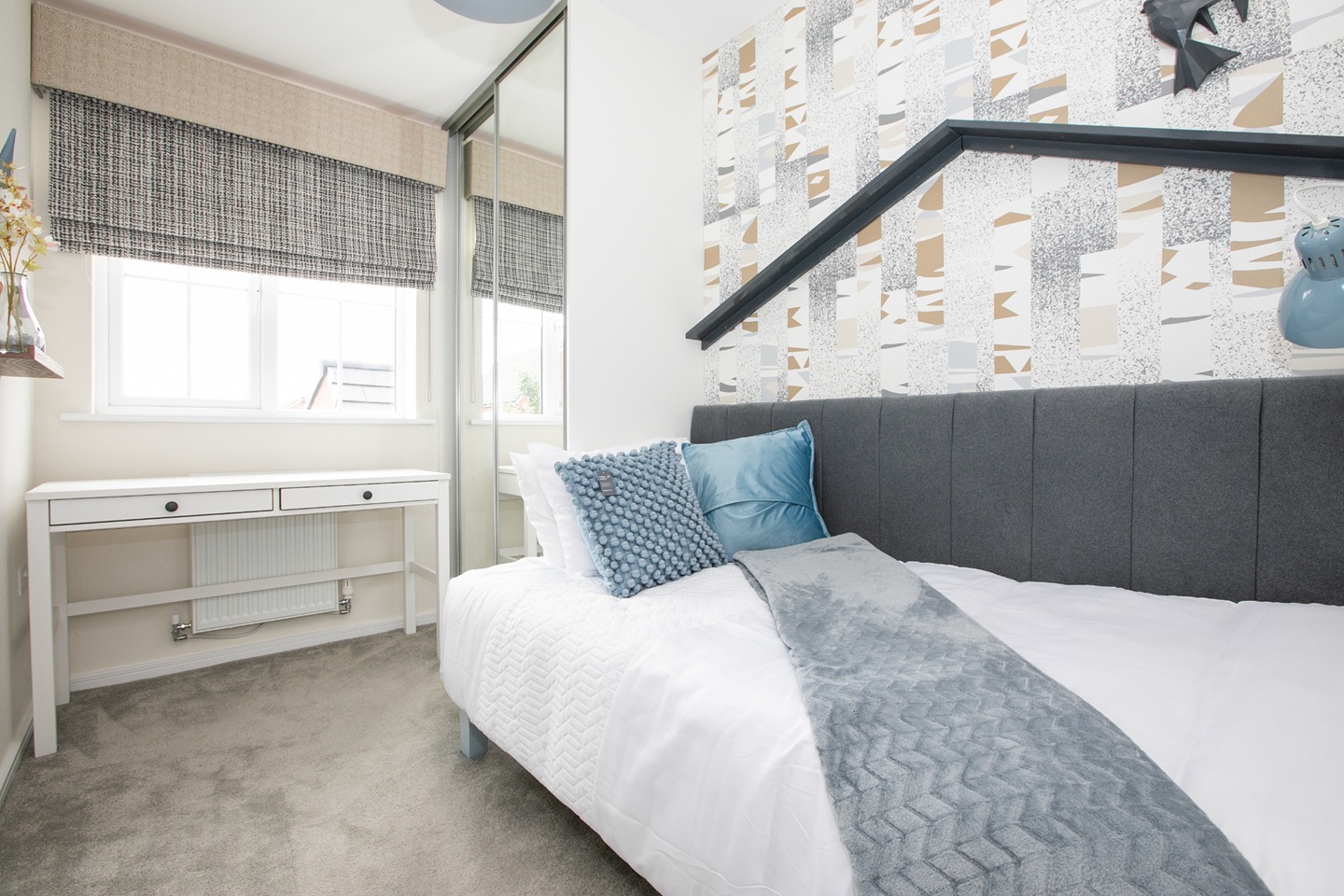 Additional image 20 of 3 Bed Detached House, Scenic Way, M18, N1 7GU