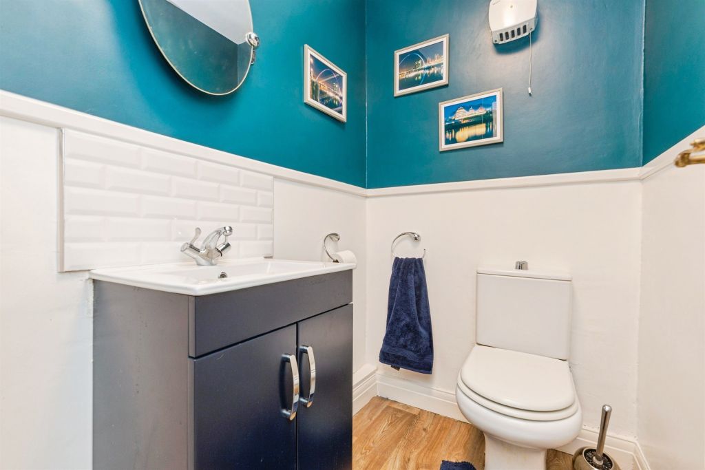 Additional image 16 of 4 bed detached house for saleHardwick Court, Hartlepool TS26