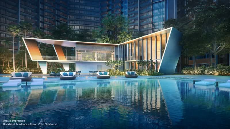 Additional image 23 of 41 Hougang Avenue 7