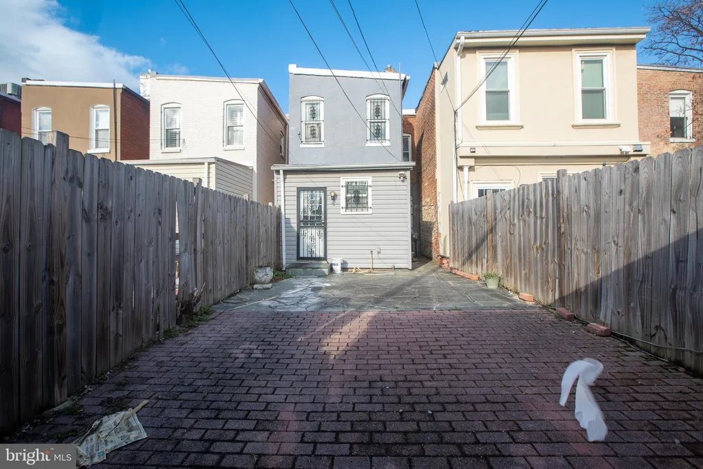 1117 I Street NE, Washington, DC 20002