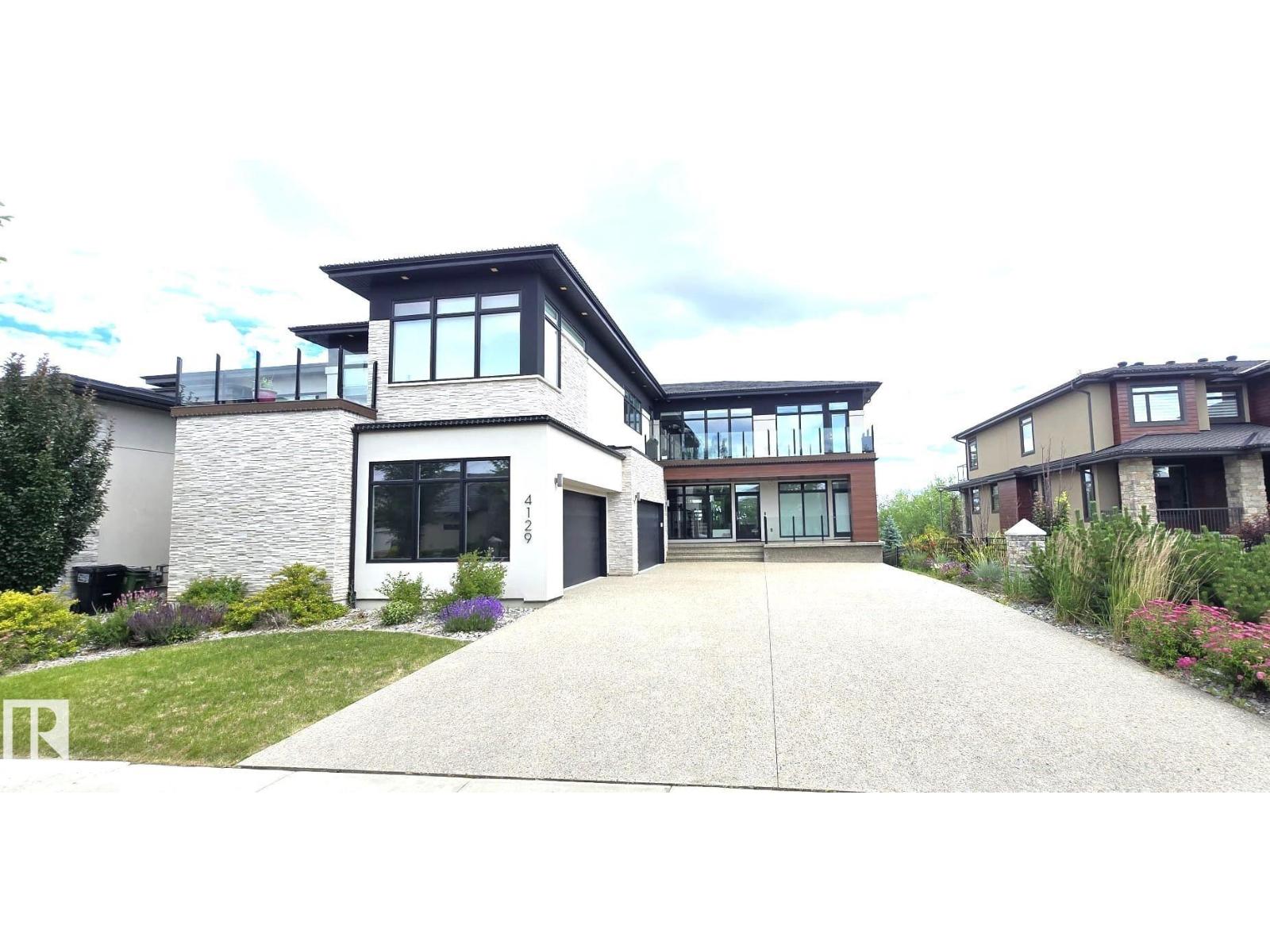 Additional image 2 of 4129 Cameron Heights Point NW, Edmonton, AB, T6M0S4