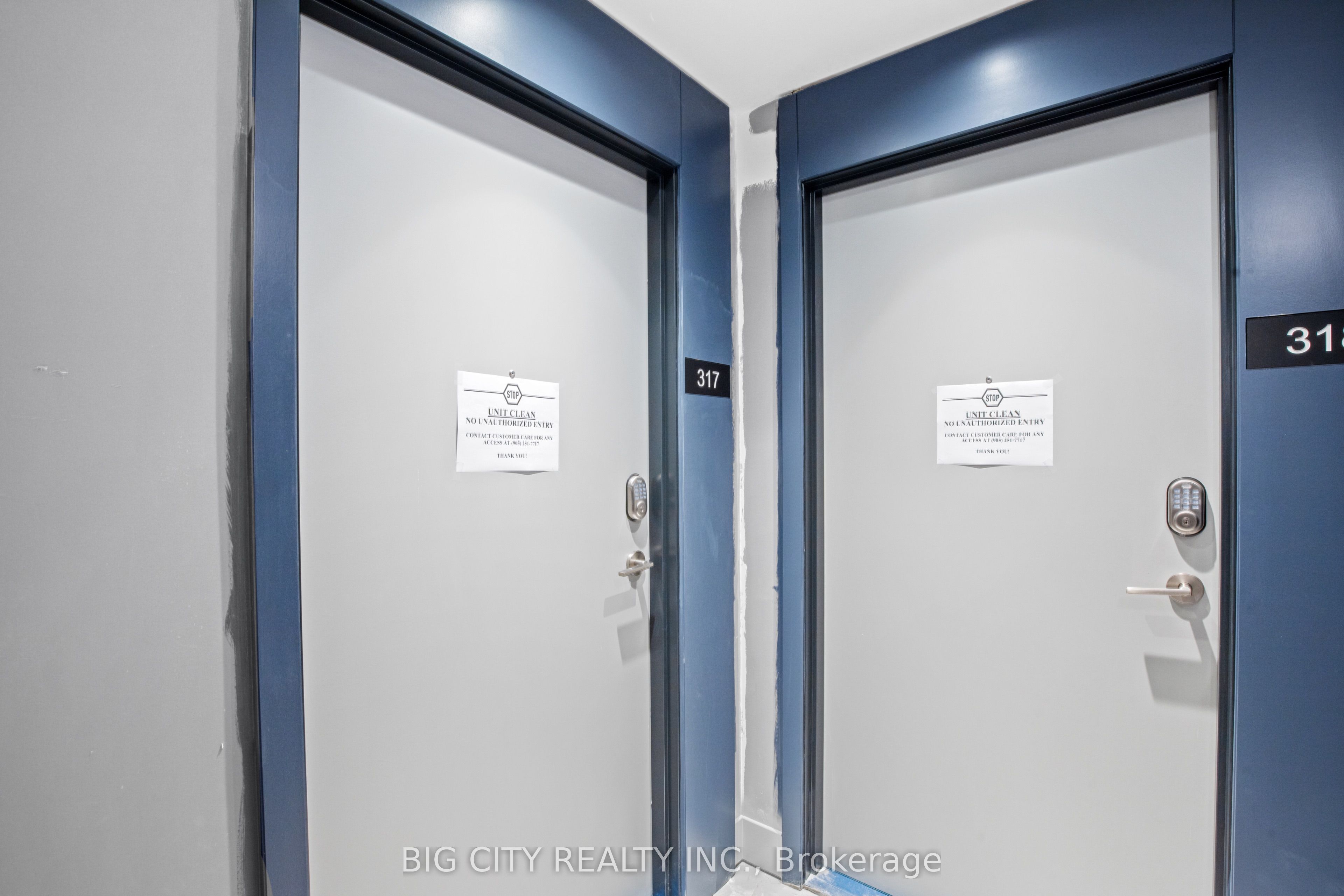 Additional image 3 of 317A-30 Upper Mall Way, Vaughan, ON, L4J 0L7