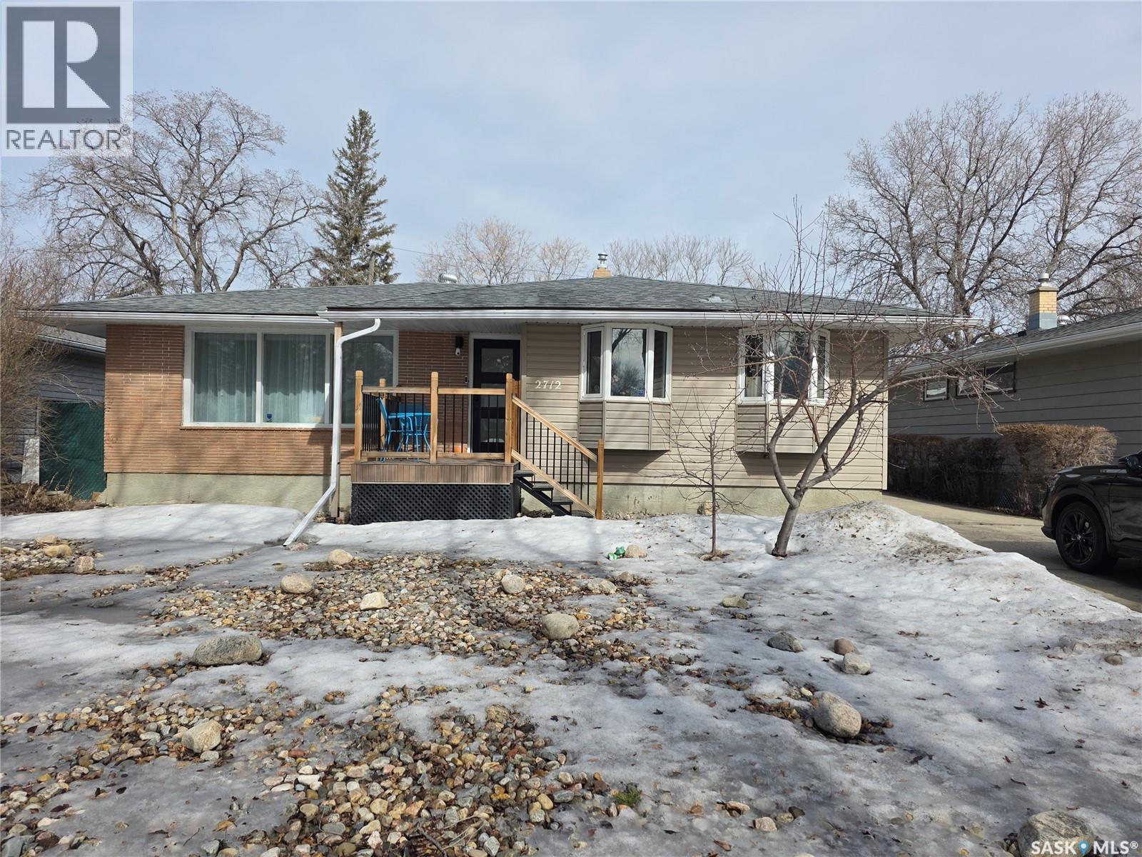 2712 Grant Road, Regina, SK, S4S5T5