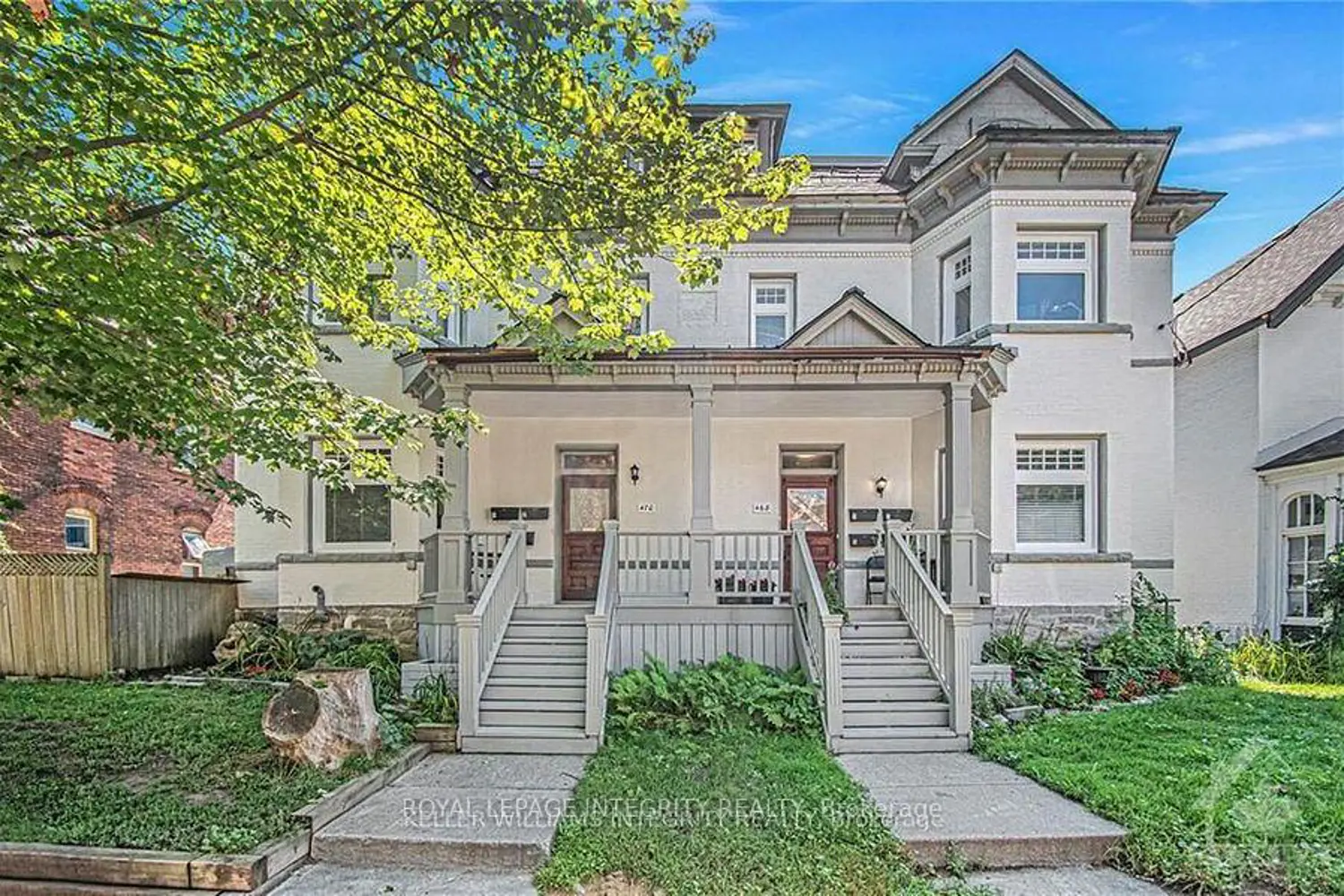 Primary image of 470 Besserer Street