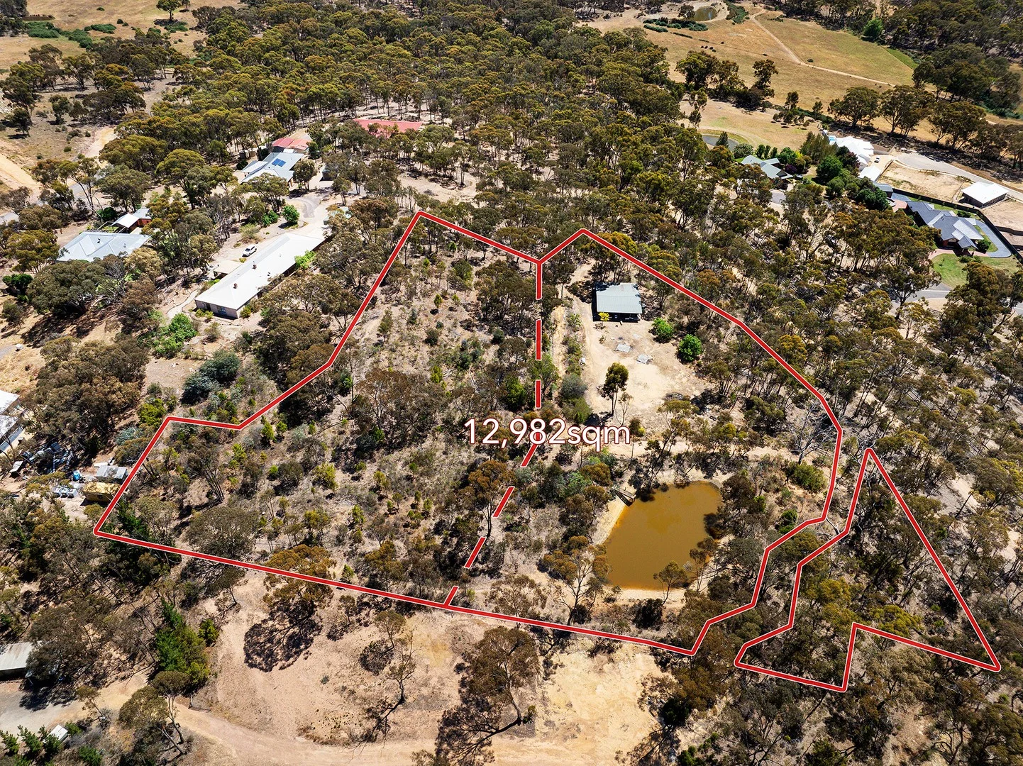 70 Ireland Street, McKenzie Hill VIC 3451