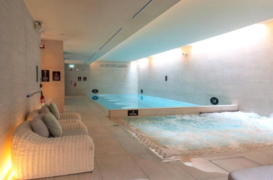 Additional image 17 of 1 Bed Flat, Dutton St, M3, N1 7GU