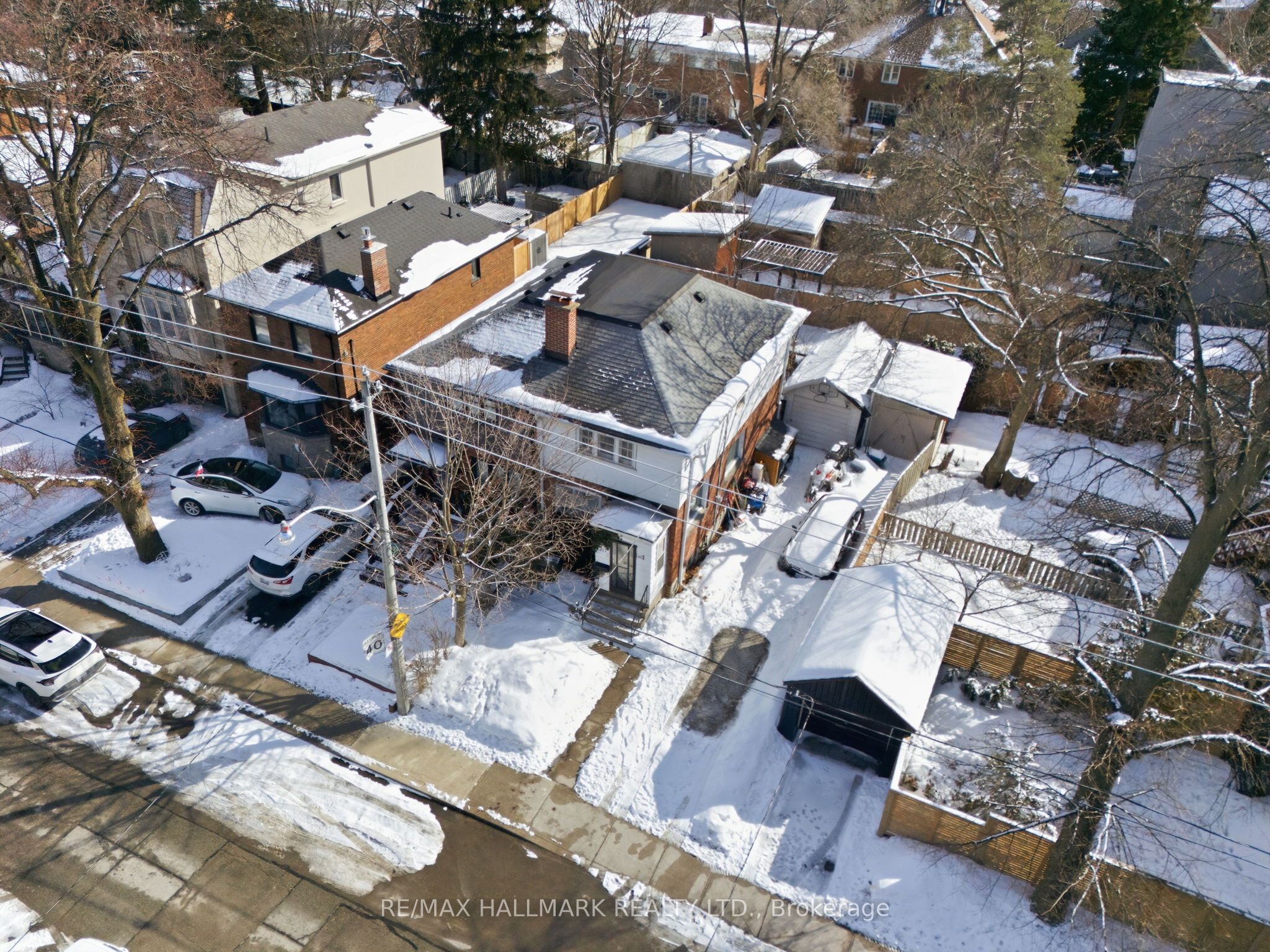 Additional image 2 of 217 Snowdon Avenue, Toronto, ON, M4N 2B4
