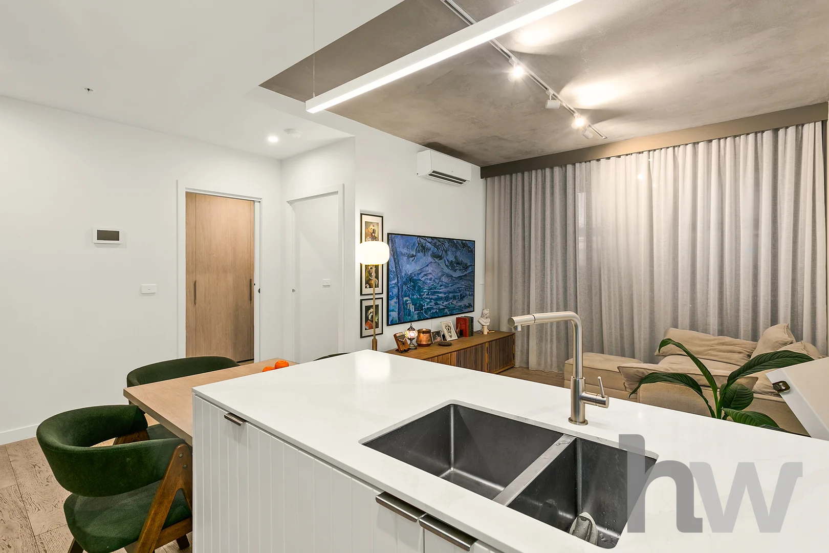 Additional image 6 of 1307/44 Ryrie Street, Geelong VIC 3220