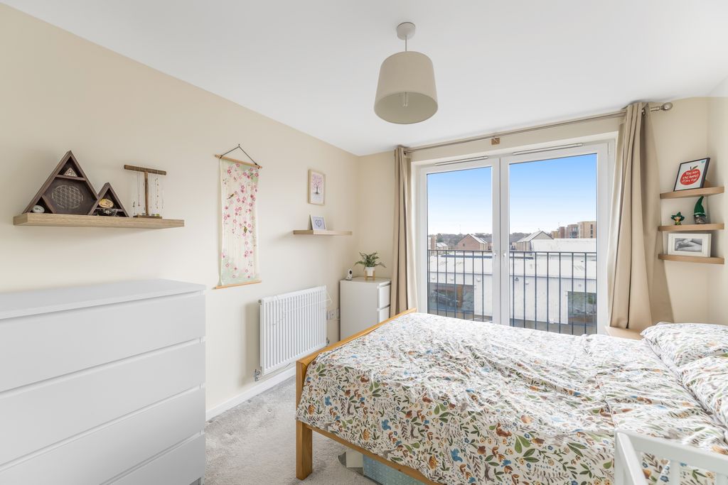 Additional image 7 of 2 bed flat for sale18/5 Fishwives Causeway, Portobello EH15