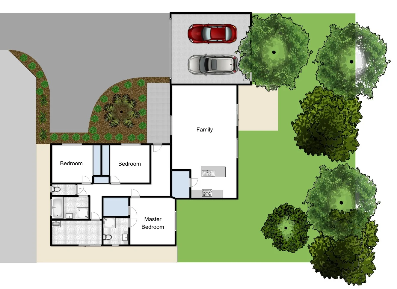 Lot 2/5 Point Road, Crib Point VIC 3919