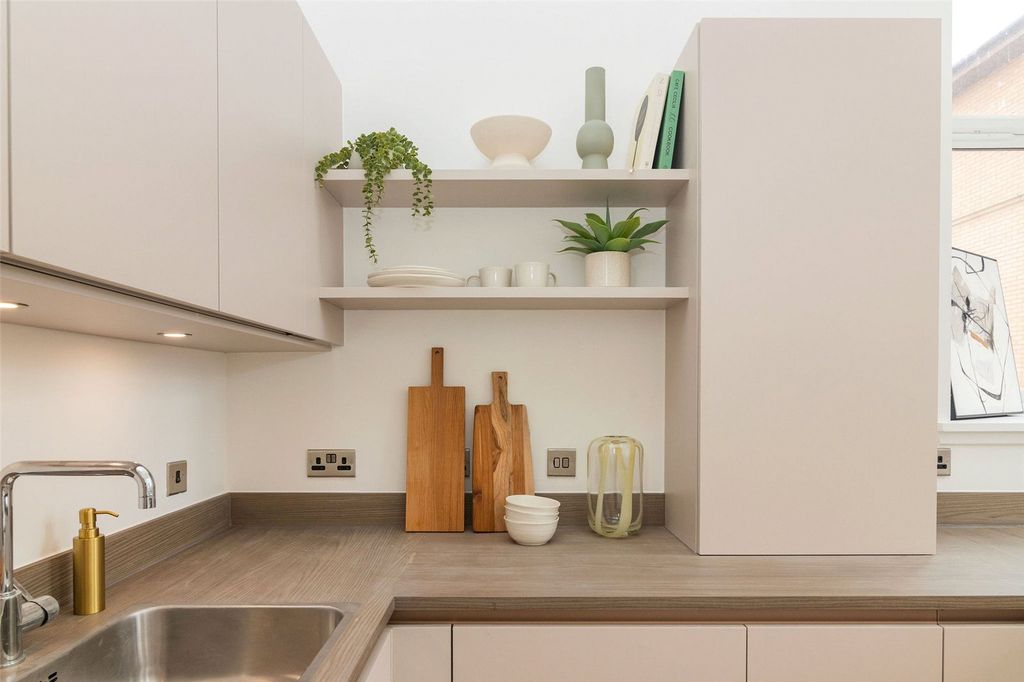 Additional image 6 of 2 bed flat for saleApartment 39 - The Old Schoolhouse, North Woodside Road, Glasgow G20