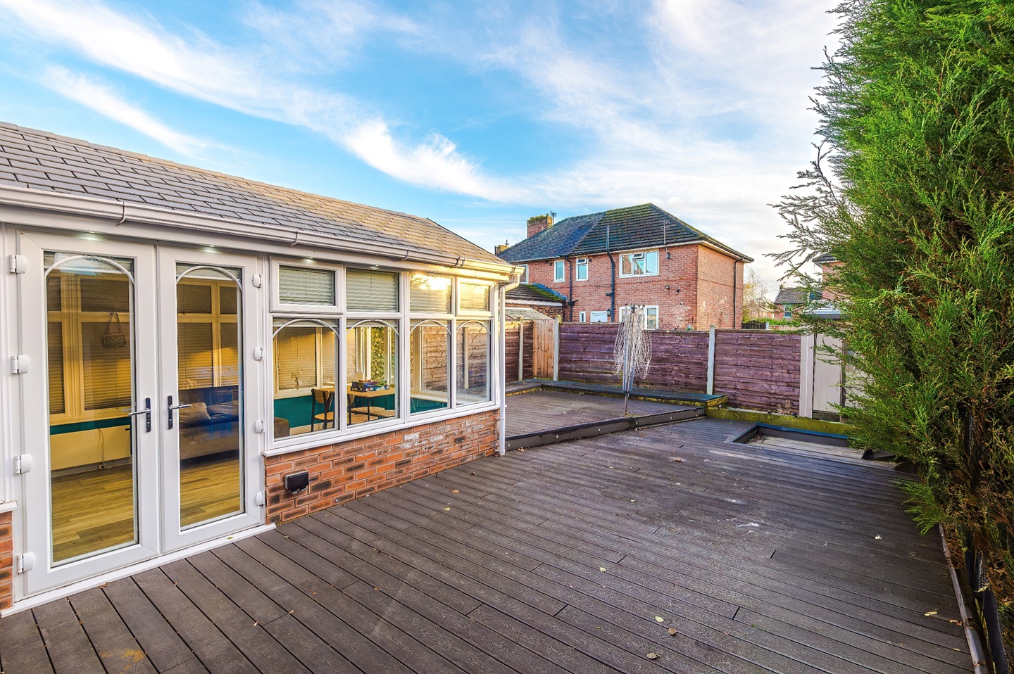 Additional image 33 of 3 Bed Semi-Detached House, North Road, M11, N1 7GU