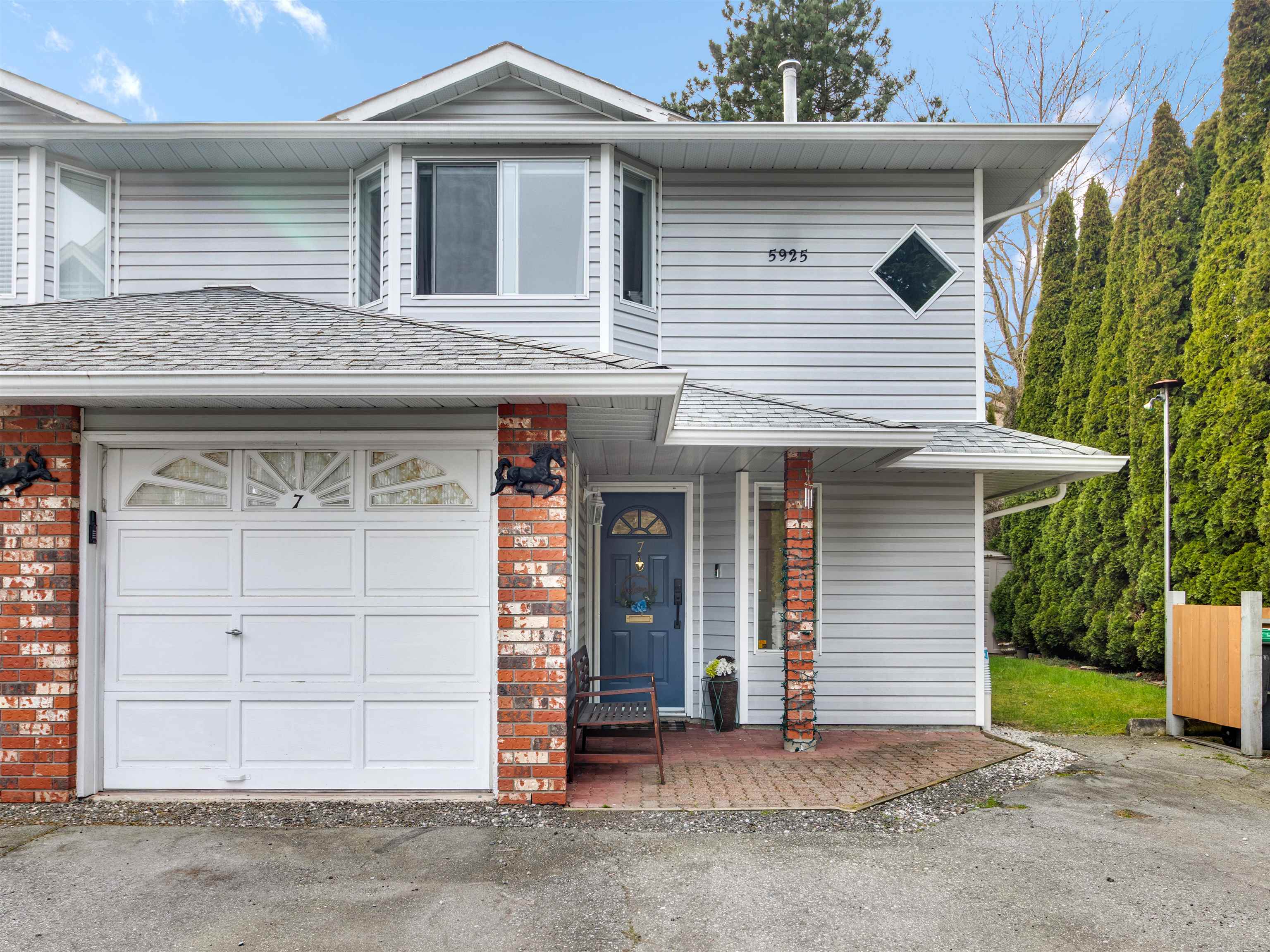 Additional image 2 of 7-5925 177b Street, Surrey, BC, V3S 4J7