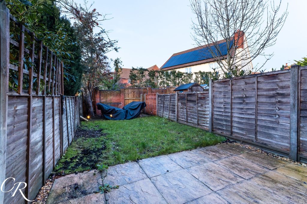 Additional image 4 of 2 bed terraced house for saleBronte Close, Up Hatherley GL51
