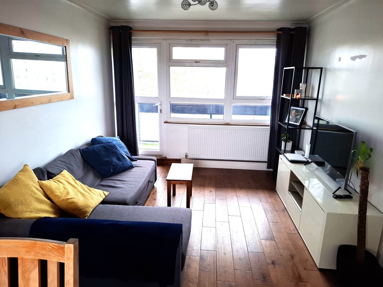 Additional image 3 of 2 Bed Flat, Springett House, SW2, N1 7GU